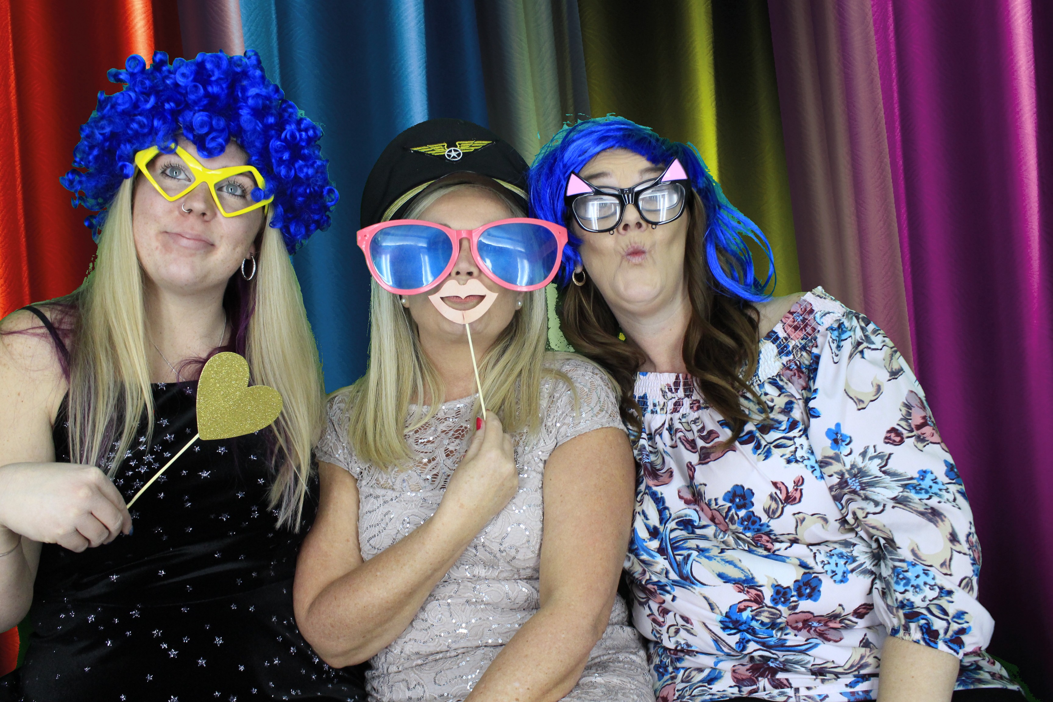 Vestey Party | View more photos from the event at gallery.myphotoboothexperience.co.uk/u/MyPhotoBoothExperienceLtd/Vestey-Party